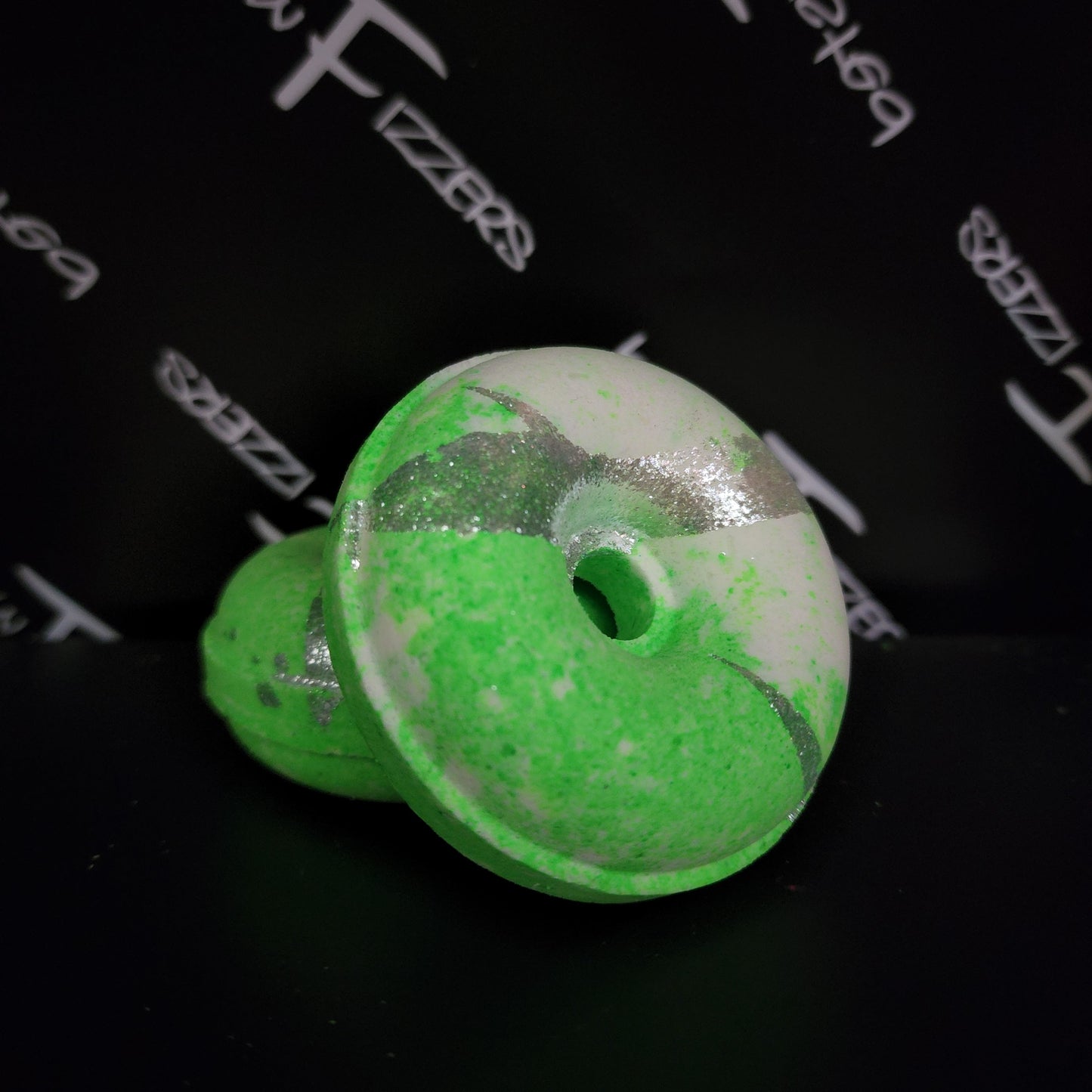 Bath Bomb - Coconut Lime