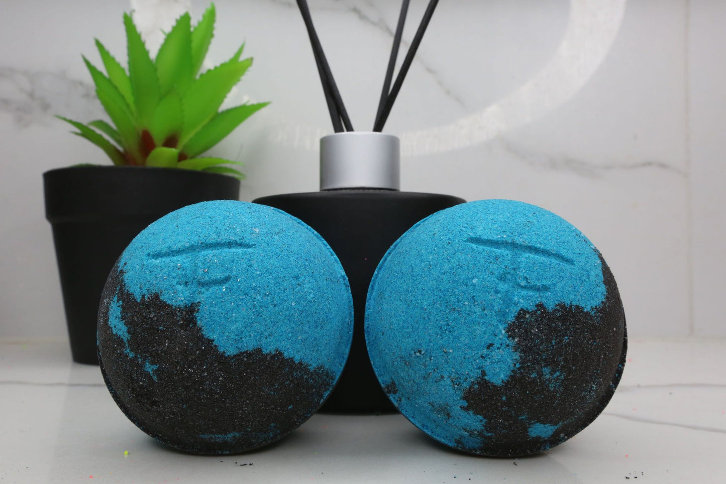 Bath Bomb - Forbidden Forest