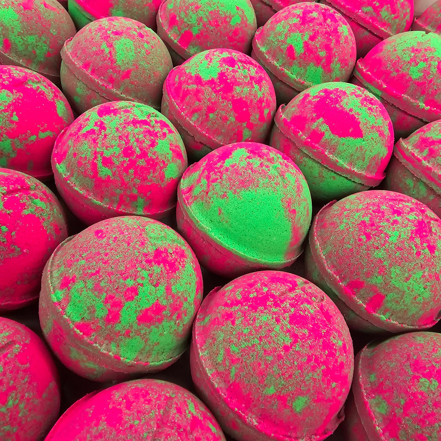 Bath Bomb - Lip Smackers